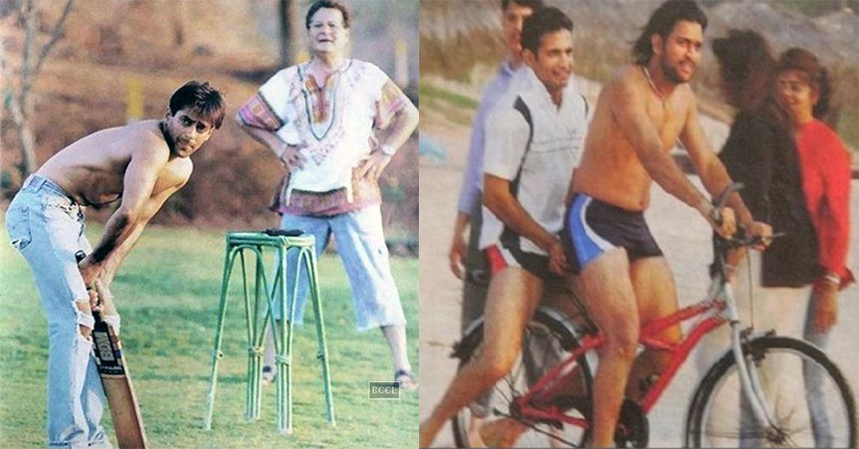 9 Photographs Of Celebs Of Bollywood Who Are Appearing In Different And Colorful Avtar!