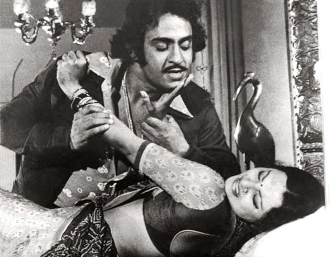 More Than 150 Rape Scenes Done By This Famous Villain, But Only 10 Movies Watched!