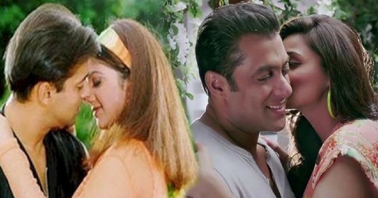 This Actress Was Salman’s Heroine, 20 Years Ago, Now You Will Not Be Able To Recognize Her…