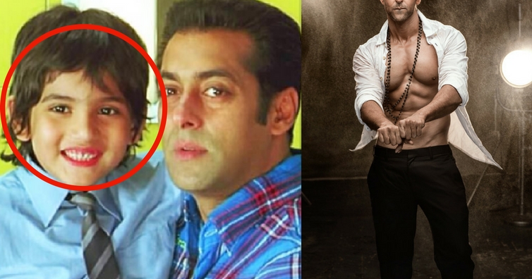 Remember This Boy Who Played Salman Khan’s Son In Partner, Here Is How He Looks Now!