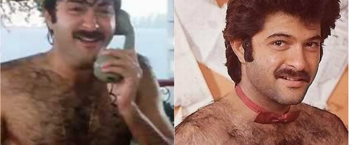 6 Pictures Anil Kapoor Might Not Want You To See!