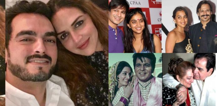 Unbelievable! These Bollywood Celebrities Actually Got Married To Their Fans!