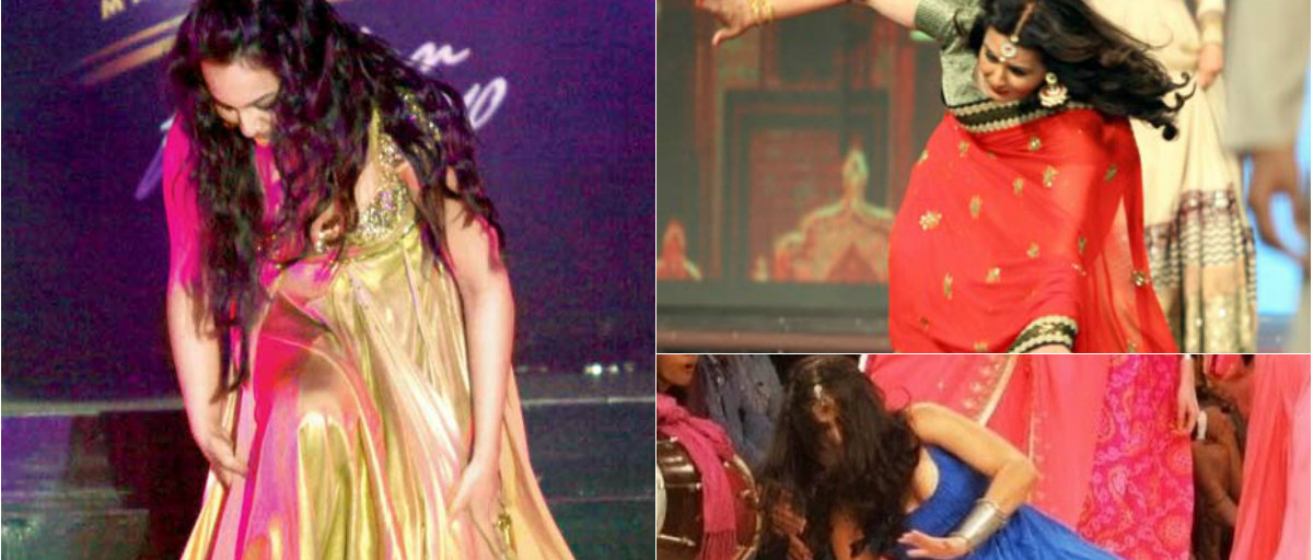Fashion Fail: When Bollywood Celebs Tripped On The Ramp