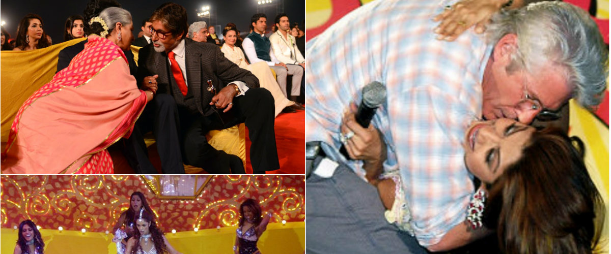 10 Incidents When Bollywood Celebrities Made National Headlines Just By Their Acts In Public