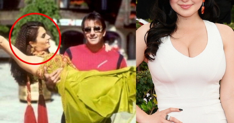 This Actress Was Sanjay Dutt’s Love In Movie ‘Jodi No 1’, But Today You Will Be Surprised To See Her!