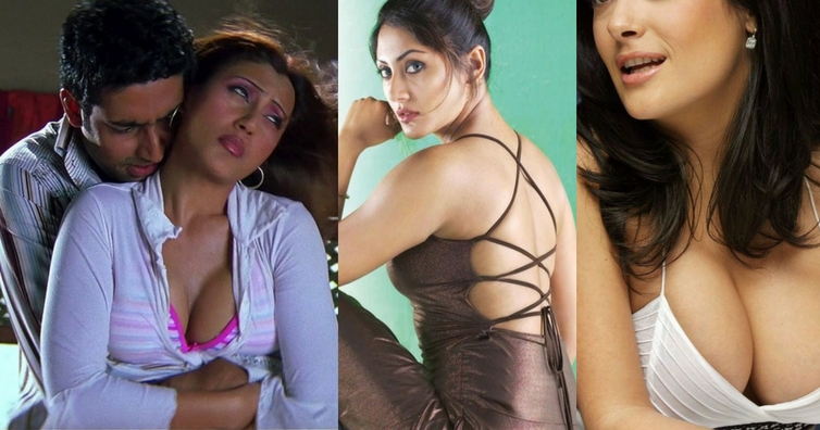 This Actress Who Was Love Of Abhishek Bachchan In Movie Dhoom, Now Looks Very Bold And Beautiful