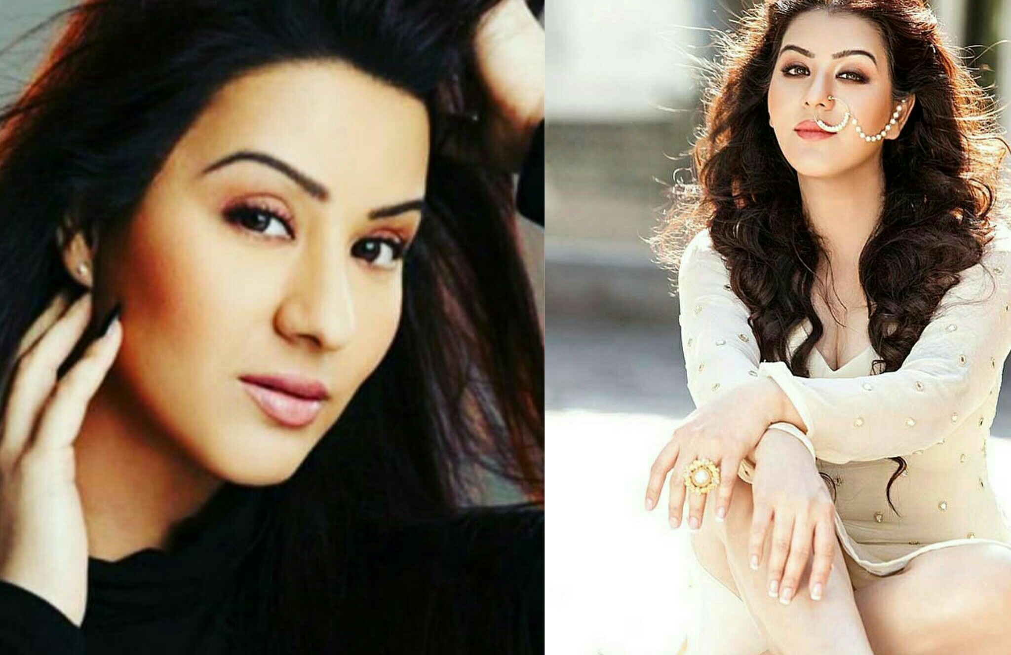 10 Unseen Pictures of Shilpa Shinde, And You’ll Be Shocked To See Her Transformation!