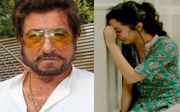 With This Divorced Actor, Shraddha Had Been Living From A Long Time, Here’s How Shakti Kapoor Reacted To Her Relationship.