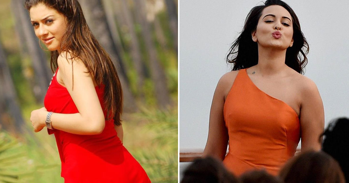 LEAKED MMS Of These 10 Actresses Made Alot Of Buzz In Bollywood.