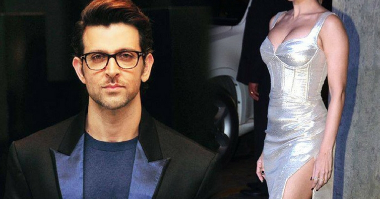 #Trending: Hrithik Is Getting Married Again, The Name Of Bride Will Shock You And Put A Smile On Your Face As Well.