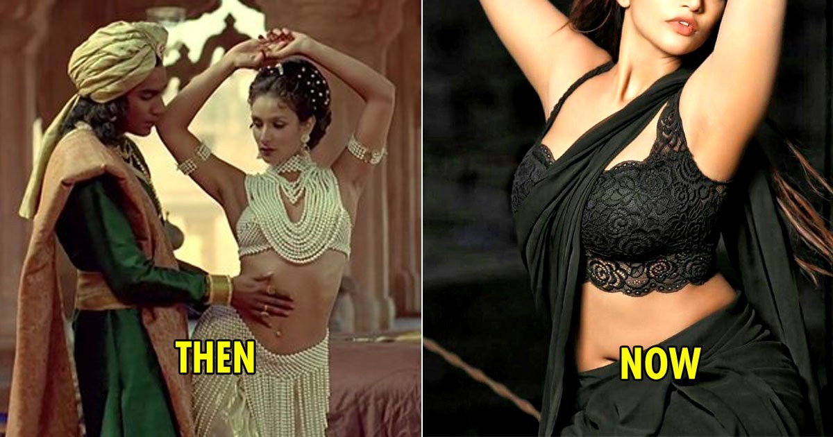 21 Years Ago, This Actress Gave Bold Scenes In Movie ‘Kamasutra,’ Now She Looks Like This!