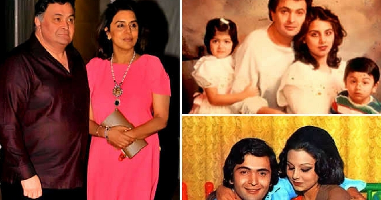 When It Comes To Beauty, There Is No Match Of Daughter-In-Laws Of Kapoor Family, See These Awesome Pictures