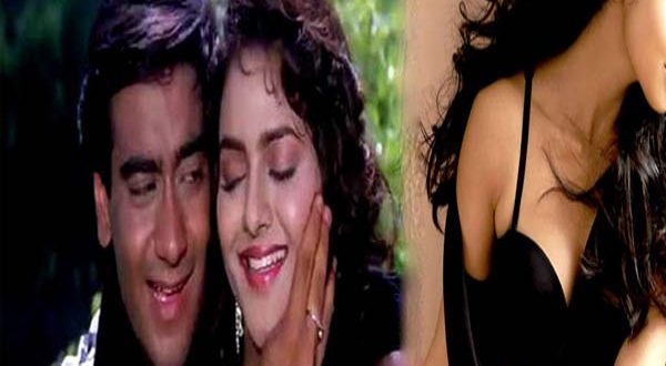 Ajay Devgn’s Heroine In The Movie Phool Aur Kaante, Will Surprise You With Her Looks Even After 20 Years.