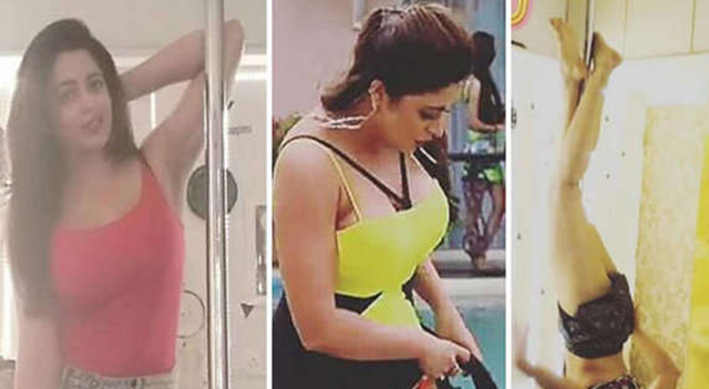 This ‘May I Come In Madam’ Actress Has Lost A Lot Of Weight And Her Transformation Is Absolutely Stunning