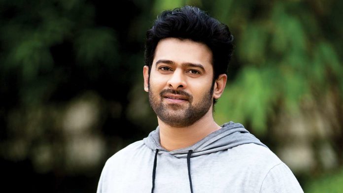 Prabhas Will Get Married This Year, Confirms Uncle Krishnam Raju, Here Are The Details