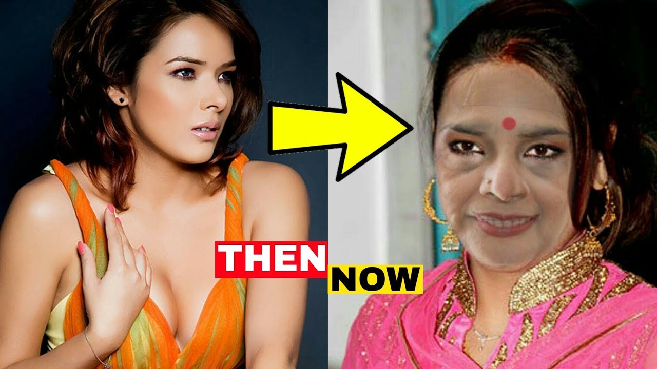 Bollywood’s Famous Stars, Who Have Left The Industry From A Long Time, Are Now Look Like This!