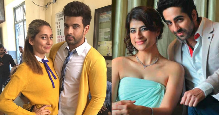 Meet Popular VJs And Their Real Life Partners!