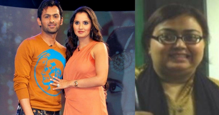 Do You Know Sania Mirza Is Second Wife Of Pakistani Cricketer Shoaib Malik? Checkout Some Interesting Facts Here