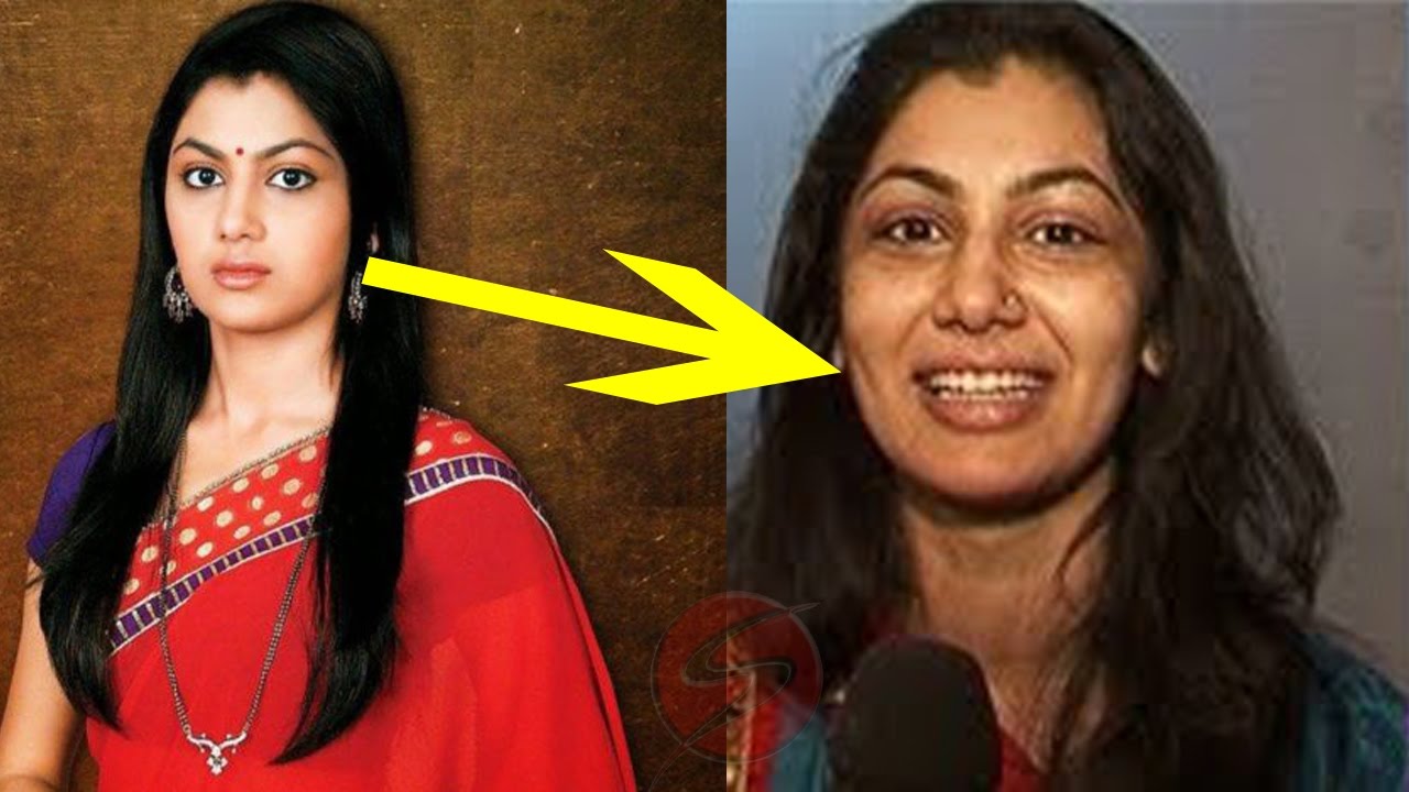 Hindi TV Actresses Looks Beautiful Without Makeup