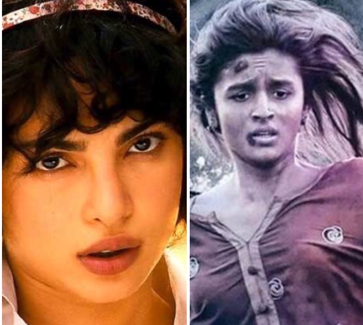 7 Out Of The Box Roles Played By These Gorgeous Bollywood Actresses!