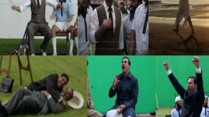 You Won’t Believe That More Than 150 Actors Have Acted in This Film of ‘Khiladi’ Akshay Kumar