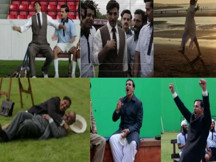 You Won’t Believe That More Than 150 Actors Have Acted in This Film of ‘Khiladi’ Akshay Kumar