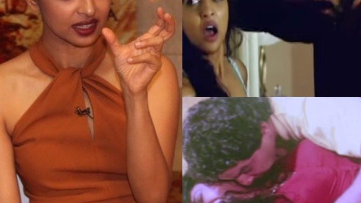 These Bollywood Actresses Tightly Slapped Their Co-actors For Abusing Them Physically