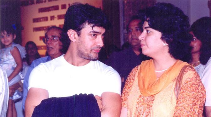 ‘It Was Utterly Painful to Break 16 Years Old Marriage, Felt Shattered’ Says Superstar Aamir Khan