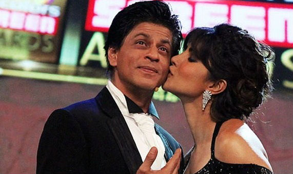 3 Big Bollywood Actresses Who Proposed Shah Rukh Khan When he Was Already Married