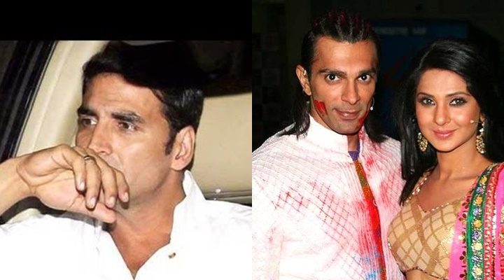4 Bollywood Actors Who Got Slapped By Their Wives!