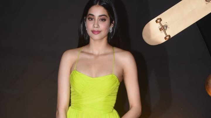 “This Year Brought Me The The Worst And Best Experience Of My Life” – Janhvi Kapoor Opens Up