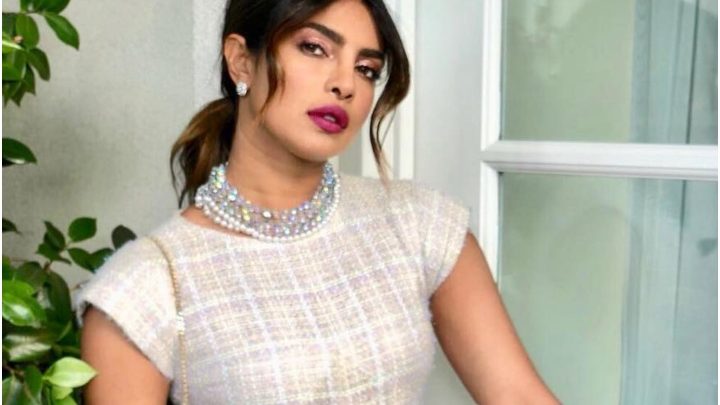 Here’s All You Need To Know About Priyanka Chopra’s Extravagant Wedding Gift List!
