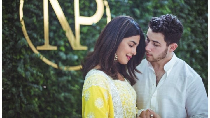 Here’s Everything You Need To Know About Nick Jonas & Priyanka Chopra’s Grand Wedding