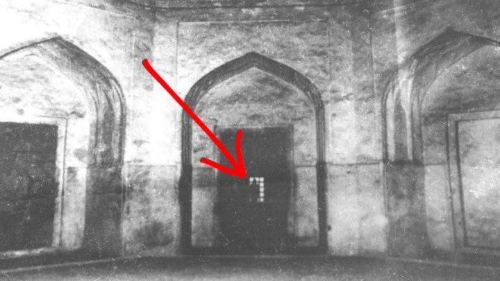 Taj Mahal – Mystery Behind the Sealed Doors
