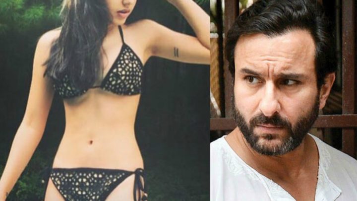 20 Years Old Alaia F, Daughter of Hottest Actress to Debut With Saif Ali Khan