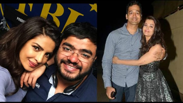 These Doting Brothers of Star Bollywood Actresses Also Earn in Crores And Have No Relation With Films