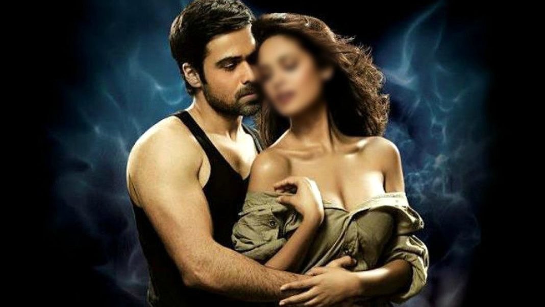 Emraan Hashmi Has Given a 20-Minute Long Lip Kiss to This Hottest Actress And Made a Record