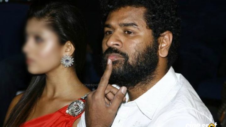 To Marry Prabhudeva This Actress Changed Her Religion, But Their Love Story Ended Sadly