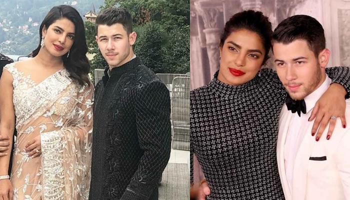 Priyanka And Nick’s Wedding Gift List Just Reminds Us Why They Are The Coolest Couple