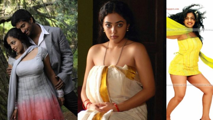 She is The Hottest Actress of Telugu Films, See Photos!