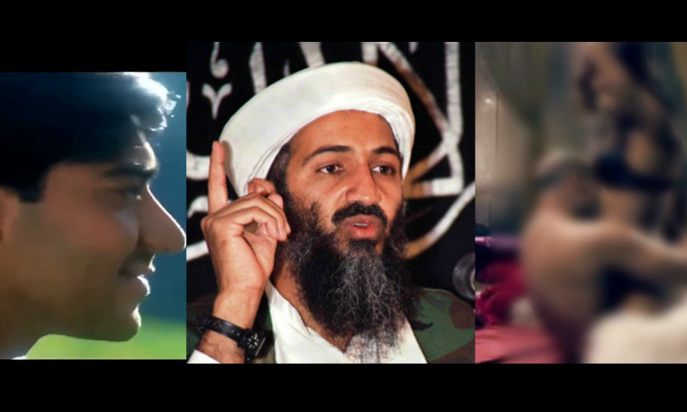 Osama Bin Laden Was a Fan of Ajay Devgn’s Songs, Cartoon And Blue Films’ CDs Were Also Found