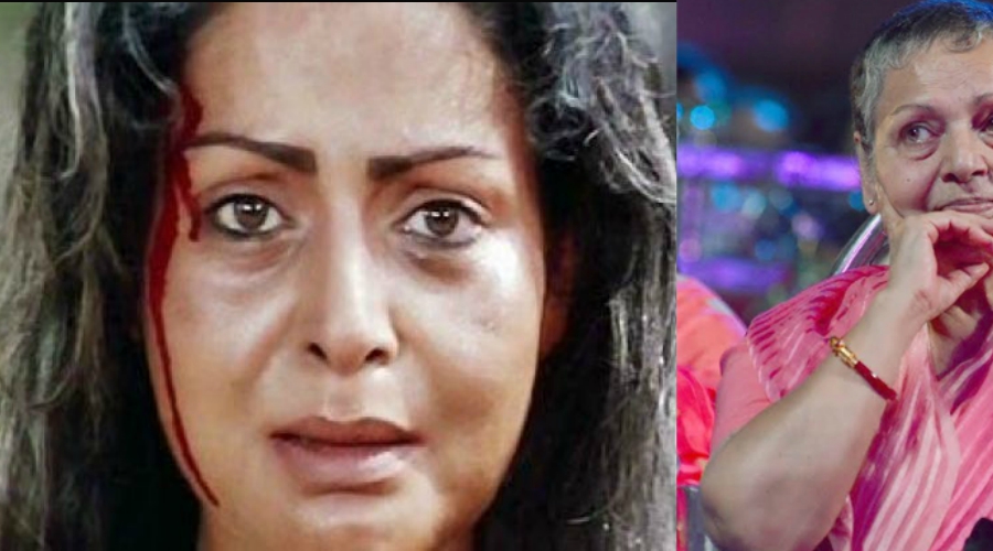 The Famous Karan-Arjun’s Mother Actress Rakhi Looks Shockingly Different Now