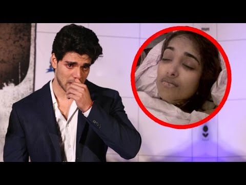 After Six Years of Ex-girlfriend Jiah Khan’s Death, Sooraj Pancholi Writes a Heartbreaking Note