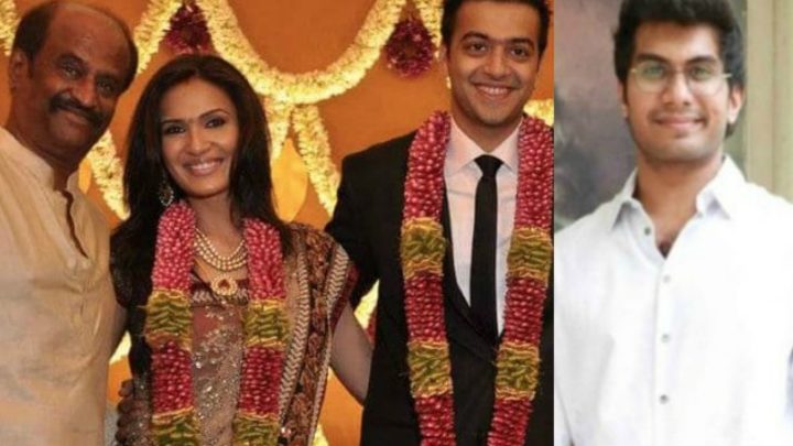 Superstar Rajinikanth’s Lesser-known Daughter Soundarya to Get Married Again at Age 34