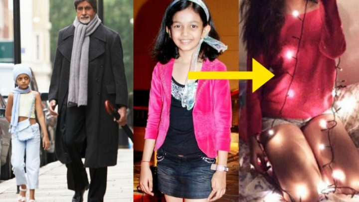 Famous Child Actor Swini Khara’s Shocking Transformation, Has Turned Into The Hottest Model Now