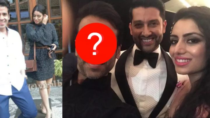 Son of a Superstar This Flop Actor is Dating The Wife of Aftab Shivdasani