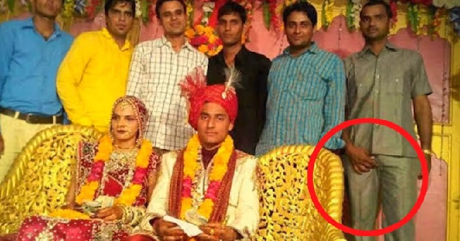 Lolwa! Leave Deepika-Ranveer And See These 10 Funny Indian Wedding Fails