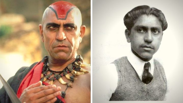Amazing Facts Of Amrish Puri, About his career you’ll love to read.