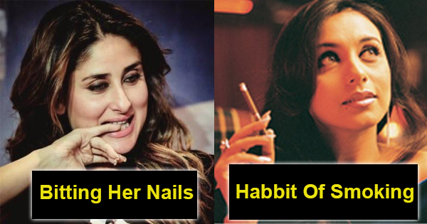10 Bollywood Celebrities And Their Weird Obsessions