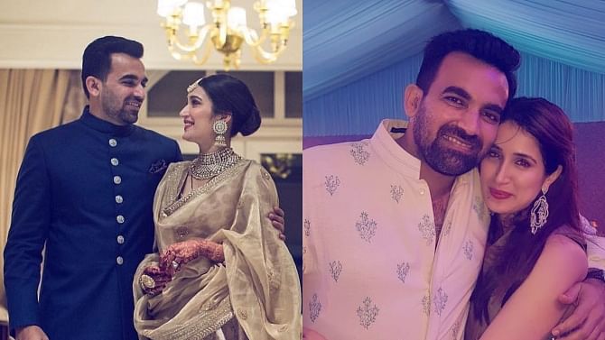 10 Things To Know About Gorgeous, Sagarika Ghatge, Zaheer Khan’s Wife